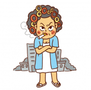 <b>：实地看房时</b>